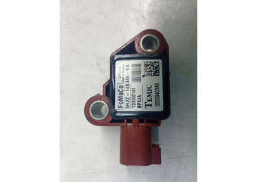 Senzor impact 00009403a5 Land Rover Range Rover Sport 1 (2005 - 2009)
