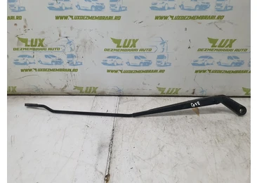 Brat stergator parbriz dreapta 1j1955410a Volkswagen Golf 4 (1997 - 2006) 1.9 TDI ALH ALH