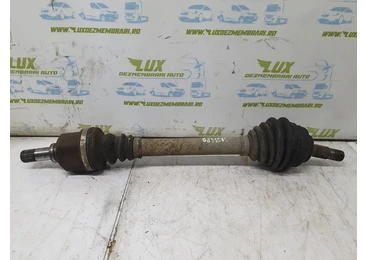 Planetara stanga fata Citroen C3 3 (2016 - 2020) 1.2 benzina HM05 1.2 benzina HM05 HM05 EB2FA
