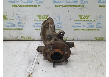 Fuzeta dreapta fata Ford Mondeo MK3 (2000 - 2003) 2.0 tdci D6BA D6BA