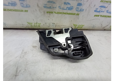 Broasca stanga fata a053702 BMW X3 E83 (facelift) (2006 - 2010) 2.0 N47D20C N47D20C