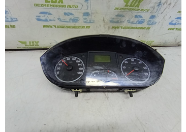 Ceasuri de bord 1340672080 Fiat Ducato 3 Typ250 (2006 - 2011) 2.3 JTD 2.3 JTD