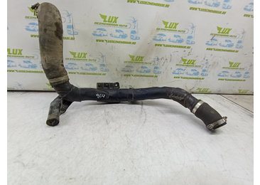 Tub intercooler 5n0145840f Volkswagen Tiguan 1 (5N) (2007 - 2011)