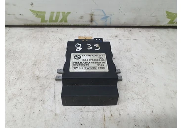 Modul pompa combustibil 6766003 BMW X3 E83 (facelift) (2006 - 2010) 2.0 N47D20C N47D20C