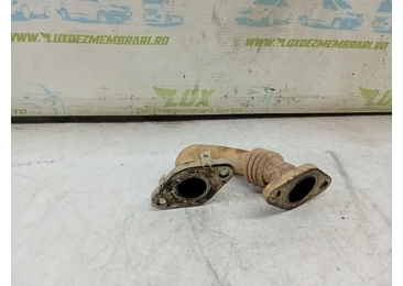 Conducta EGR 3g131521am Volkswagen Passat B6 (2005 - 2010) 2.0 tdi cbdc 2.0 tdi cbdc CBDC
