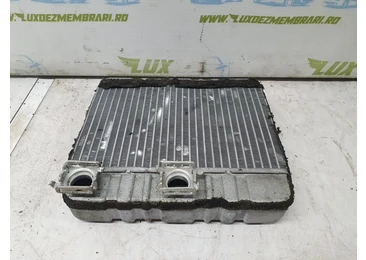 Radiator calorifer bord BMW X3 E83 (facelift) (2006 - 2010) 2.0 N47D20C N47D20C