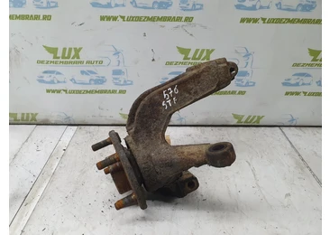 Fuzeta stanga fata Ford Mondeo MK3 (2000 - 2003) D6BA
