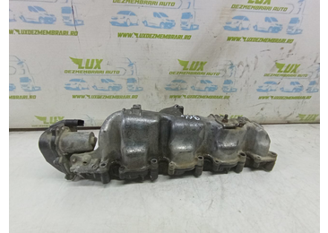 Galerie admisie 1024113s Volkswagen Passat B6 (2005 - 2010) CBDC