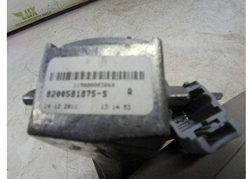 Oglinda retrovizoare interioara 8200581875 Renault Laguna 3 (2007 - 2011) - miniatura 3