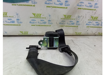 Centura siguranta spate e506452 Renault Laguna 3 (2007 - 2011) M9R828