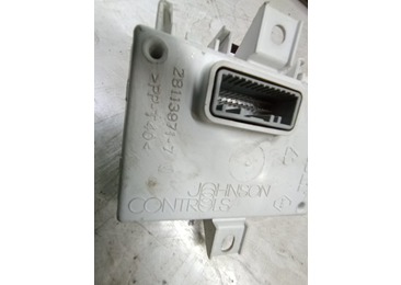 Modul navigatie 28113971 Renault Laguna 3 (2007 - 2011) - miniatura 2