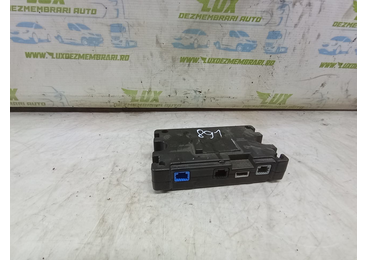 Modul confort 280246043r Renault Laguna 3 (2007 - 2011) - miniatura 2