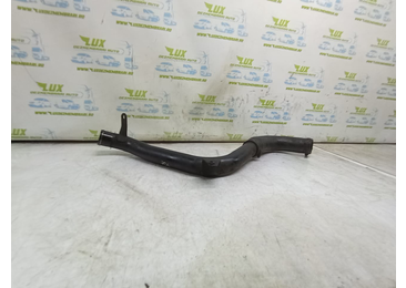 Conducta apa Ford Focus 3 (2011 - 2015) 2.0 tdci TYDA TYDA