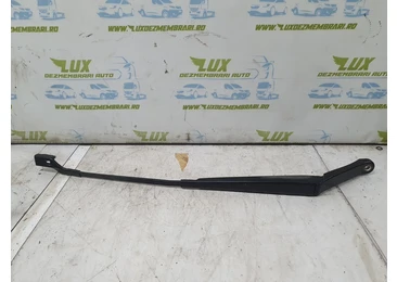 Brat stergator parbriz stanga 9686437680 Peugeot 508 1 (2010 - 2014)