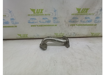 Conducta EGR Fiat Ducato 3 Typ250 (2006 - 2011) 2.3 JTD