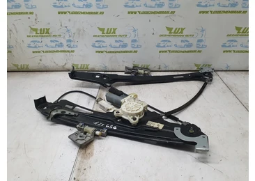 Macara geam stanga fata A2197200946 Mercedes Benz CLS-Class C219 (2004 - 2008) 3.0 cdi om642920 642920