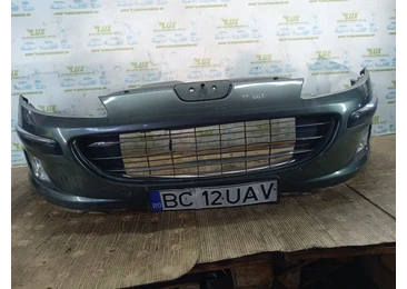 Bara fata Peugeot 407 1 (2004 - 2010) DW10BTED4