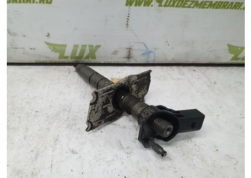 Injector 03L130277 Volkswagen Passat B6 (2005 - 2010) 2.0 tdi cbdc CBDC