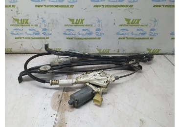 Macara geam stanga spate A2198200542 Mercedes Benz CLS-Class C219 (2004 - 2008) 3.0 cdi om642920 642920