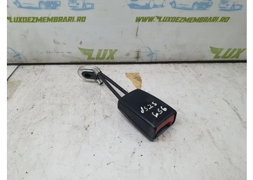 Pretensioner 2198600569 Mercedes Benz CLS-Class C219 (2004 - 2008) 3.0 cdi om642920 642920