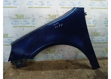 Aripa stanga fata Volkswagen Golf 5 (2003 - 2009) CAXA