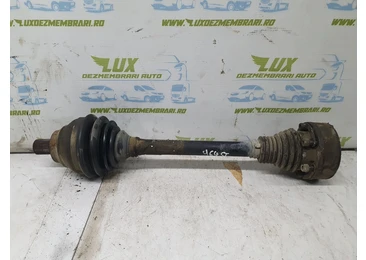 Planetara stanga fata 1k0407271kf Volkswagen Passat B6 (2005 - 2010) 2.0 tdi cbdc CBDC