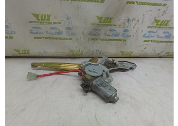 Macara geam stanga spate 5d2c Mitsubishi Pajero Sport 1 (1996 - 2005) 2.5 D 2.5 D