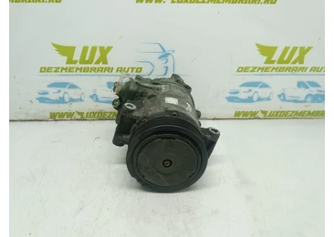 Compresor clima ac 1k0820859N Volkswagen Golf 5 (2003 - 2009) CAXA