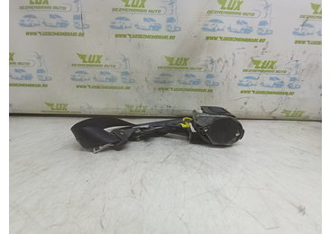 Centura siguranta stanga fata 604675800a Mitsubishi ASX 1 (2010 - 2012) - miniatura 2
