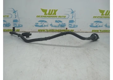 Supapa combustibil 6qe906517a Volkswagen Golf 5 (2003 - 2009) CAXA