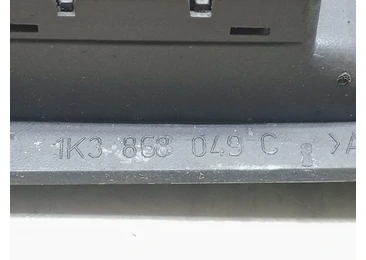 Panou comanda geamuri 1k3868049c Volkswagen Golf 5 (2003 - 2009) - miniatura 3