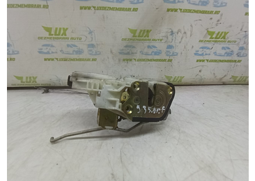 Broasca dreapta fata Mitsubishi Pajero Sport 1 (1996 - 2005) 2.5 D