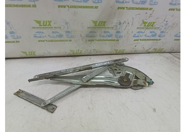 Macara geam dreapta fata Mitsubishi Pajero Sport 1 (1996 - 2005) 2.5 D