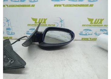 Oglinda stanga e13010880 Volkswagen Golf 5 (2003 - 2009) CAXA