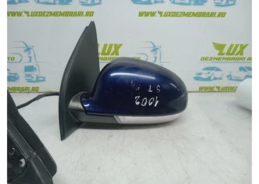 Oglinda stanga e13010880 Volkswagen Golf 5 (2003 - 2009) - miniatura 2