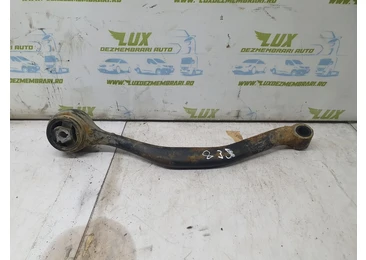 Brat suspensie fata 1f1 BMW X3 E83 (facelift) (2006 - 2010) N47D20C