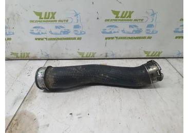 Furtun admisie 3421960 BMW X3 E83 (facelift) (2006 - 2010) N47D20C