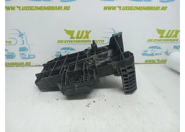 Suport baterie 9645693080 Peugeot 407 1 (2004 - 2010) DW10BTED4