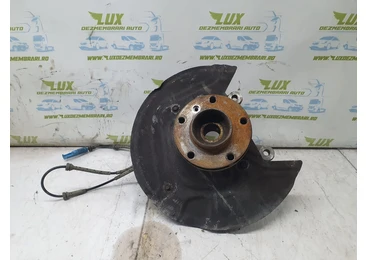 Fuzeta stanga fata 3450559 BMW X3 E83 (facelift) (2006 - 2010) 2.0 N47D20C N47D20C
