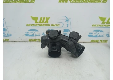 Clapeta acceleratie 9684269380 Peugeot 407 1 (2004 - 2010) DW10BTED4
