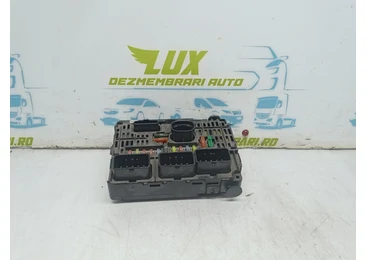 Panou sigurante 9661682580 Peugeot 407 1 (2004 - 2010) DW10BTED4