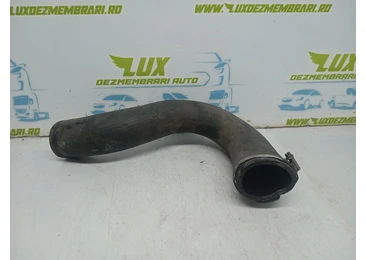 Furtun intercooler Peugeot 407 1 (2004 - 2010) DW10BTED4