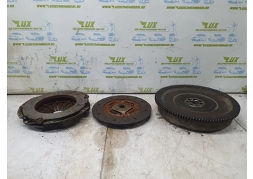 Kit ambreiaj volanta cu masa dubla Fiat Ducato 3 Typ250 (2006 - 2011) 2.3 JTD 2.3 JTD