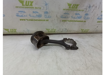 Piston cu biela 036aq Volkswagen Polo 3 (6N) (1994 - 2001)