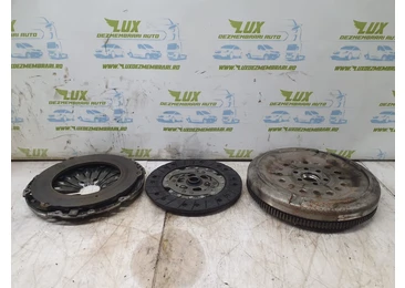 Kit ambreiaj volanta cu masa dubla 1864001694 Skoda Octavia 2 (facelift) (2008 - 2013)
