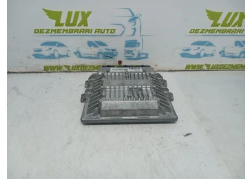 Calculator motor ECU S122025002A8 Peugeot 407 1 (2004 - 2010) DW10BTED4