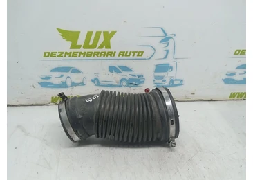 Furtun admisie 9657421680 Peugeot 407 1 (2004 - 2010) DW10BTED4