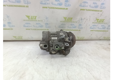 Compresor clima ac 447280-7070 Ford Mondeo MK4 (2007 - 2010) 1.6 tdci