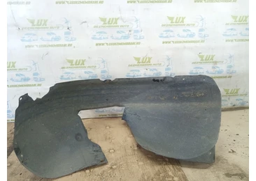 Carenaj roata fata stanga Peugeot 407 1 (2004 - 2010) DW10BTED4