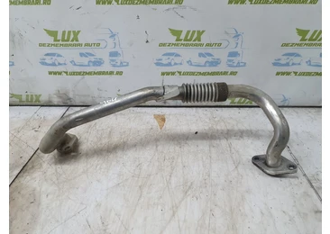 Conducta EGR 03L131521 Volkswagen Passat B6 (2005 - 2010) 2.0 tdi cbdc 2.0 tdi cbdc CBDC